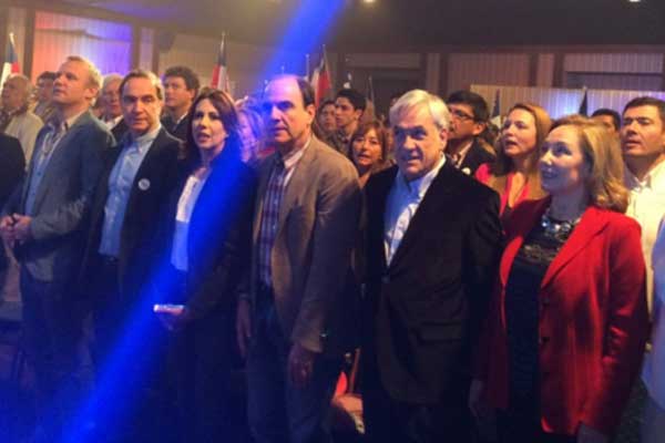 Piñera a lo candidato aleona a que la gente vaya a votar en las municipales: “Vamos por un mal camino…”
