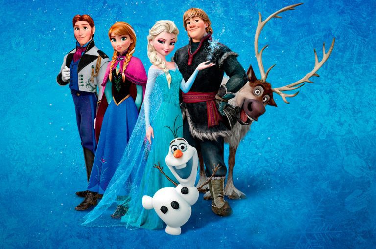 Organización reclama a Disney para que no incluya princesa lesbiana en Frozen 2