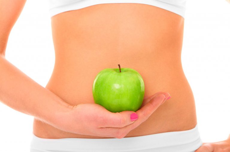 Alimentos que te ayudaran a reducir grasa corporal