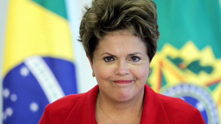 Rousseff asegura que los JJ.OO. de Río serán exitosos pese a periodo “crítico de la historia” de Brasil
