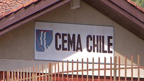 Bienes Nacionales rescató primer inmueble desde CEMA Chile