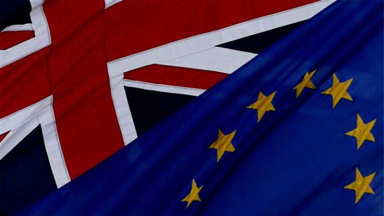 Inglaterra y UE alcanzan principio de acuerdo para Brexit
