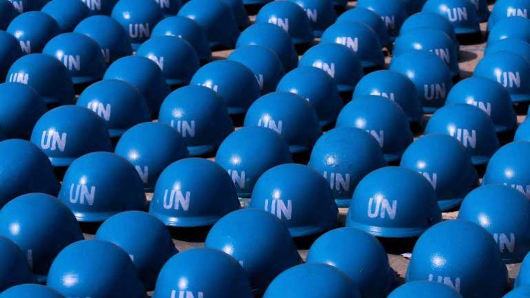 ONU acuerda poner fin a su misión en Haití: Salida de las tropas debe concretarse en octubre