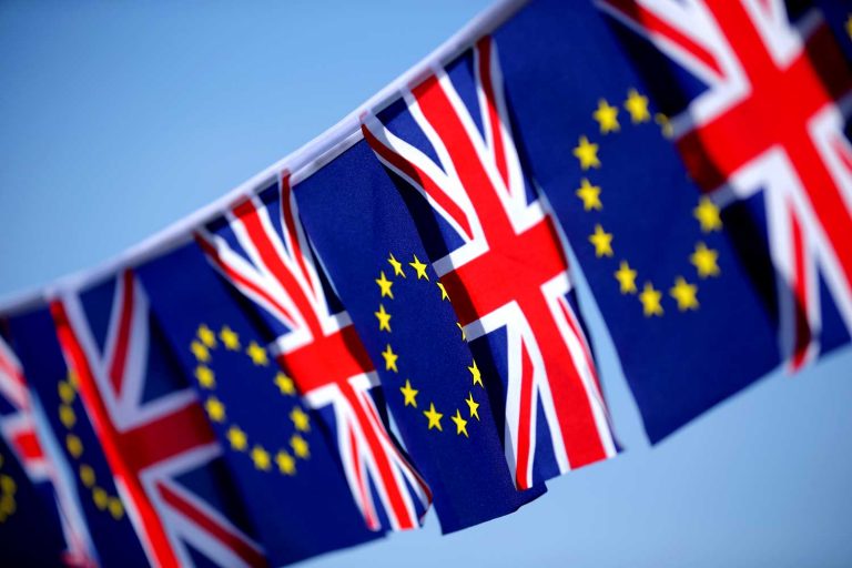La hora del desquite de la UE con el Reino Unido: “Los 27 estamos juntos” para negociar el Brexit