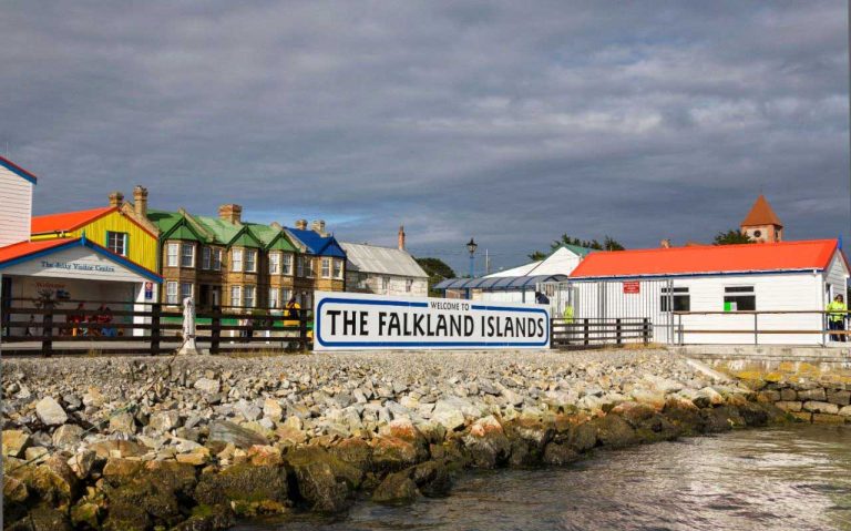 Malvinas/Falkland no son prioridad en la política exterior de Macri