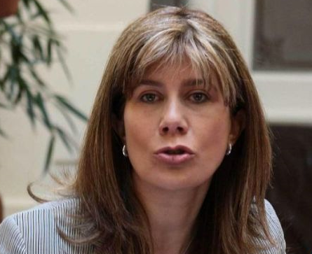 Senadora Rincón exige al Gobierno decretar cuarentena nacional “cuanto antes”