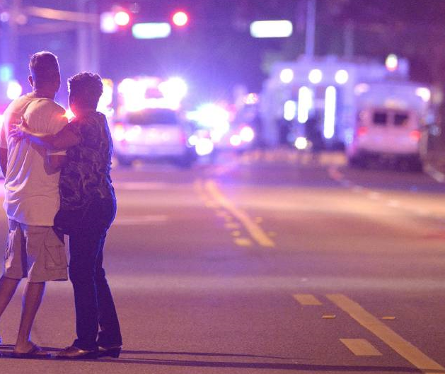 Estado Islámico reivindicó atentado en Orlando
