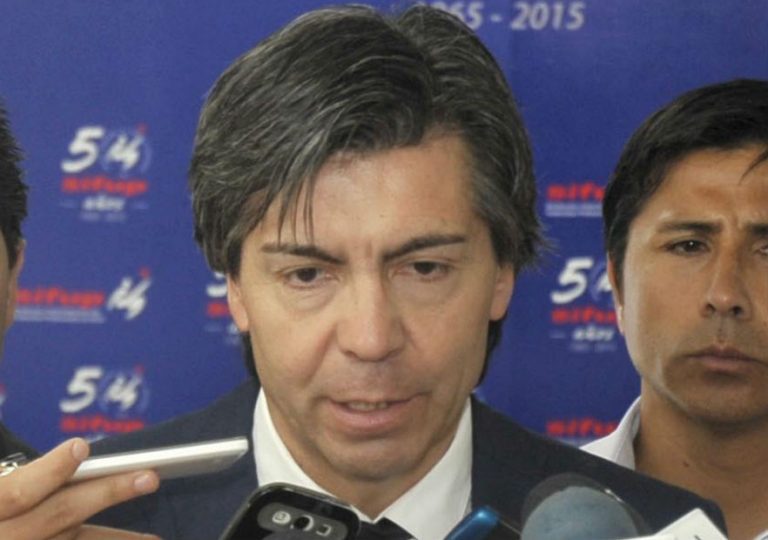 Vuelve el fútbol chileno: Sifup aceptó propuesta de la ANFP