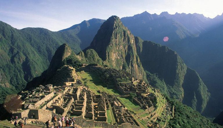 Machu Picchu: cinco razones para visitar este majestuoso lugar