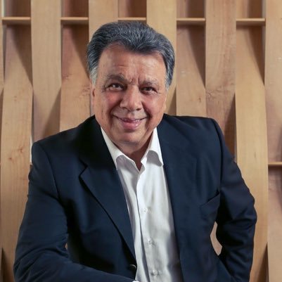 Don Elías Figueroa: “Si ganaron deben ser la mejor generación”