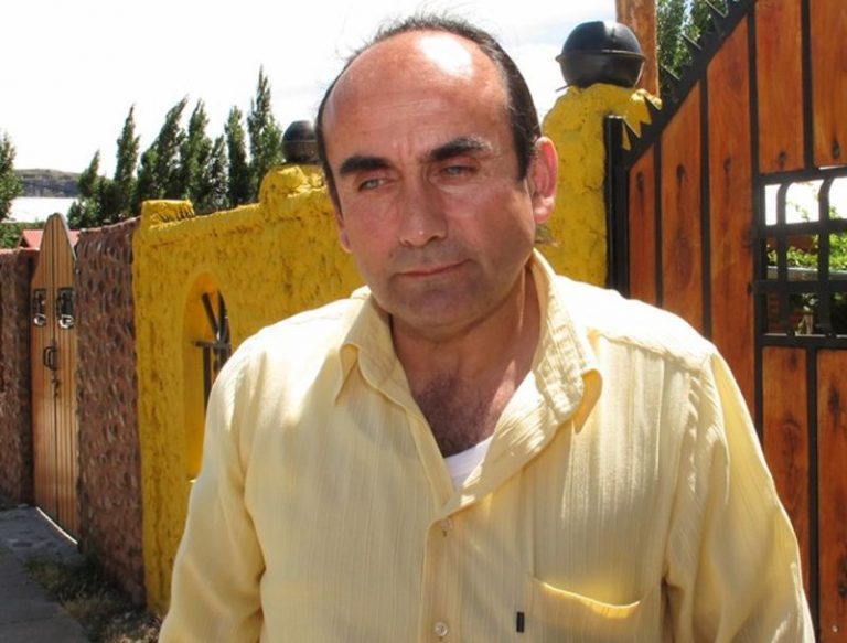 Alcalde de Chile Chico: “Walker utiliza al intendente de Aysén como un operador político”