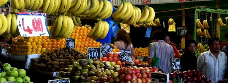 FAO: Precios mundiales de los alimentos suben a nivel más alto en 18 meses