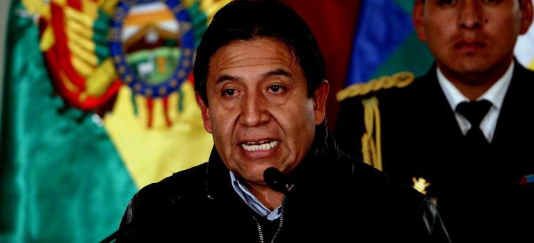 Bolivia confirma que oficializó invitación para que Bachelet visite el Silala
