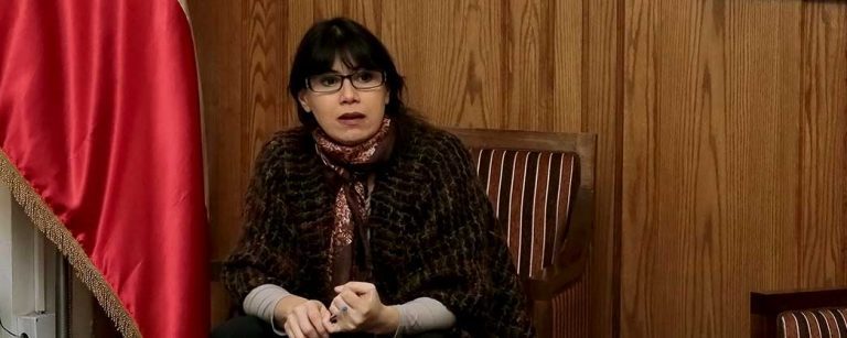 EXCLUSIVO: Organizaciones gremiales del Ministerio de Justicia en pie de guerra: Exigen renuncia de Javiera Blanco