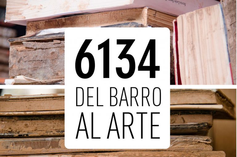 Fundación Cultural de Providencia: EXPO “6.134 DEL BARRO AL ARTE”