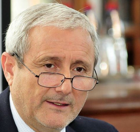 Vicepresidente del CRUCh critica urgencia al proyecto de educación superior: “Es inconveniente”