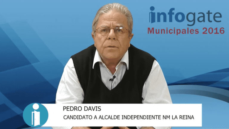 Pedro Davis