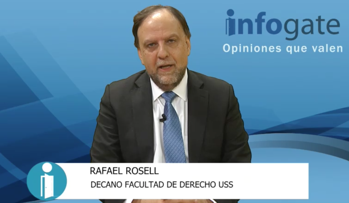 Rafael Rosell | INFOGATE