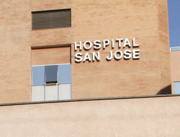 Colapsa urgencia del Hospital San José