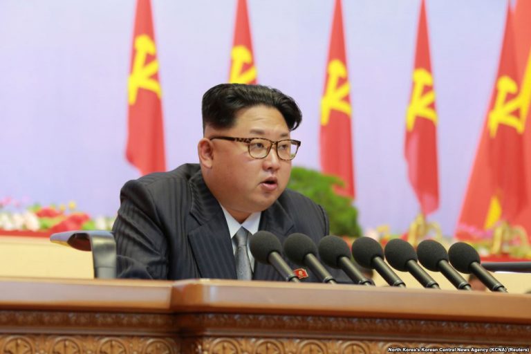 TMZ anuncia que podría haber muerto en una cirugía cardíaca el Líder Supremo de Corea del Norte  KIM JONG-UN