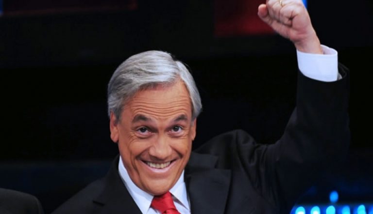 Patrimonio de Piñera abre nuevo flanco de ataque y pone en duda la veracidad de su fortuna