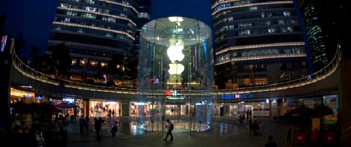 Bruselas condena Apple con la devolución de 13.000 millones de euros por ventajas fiscales