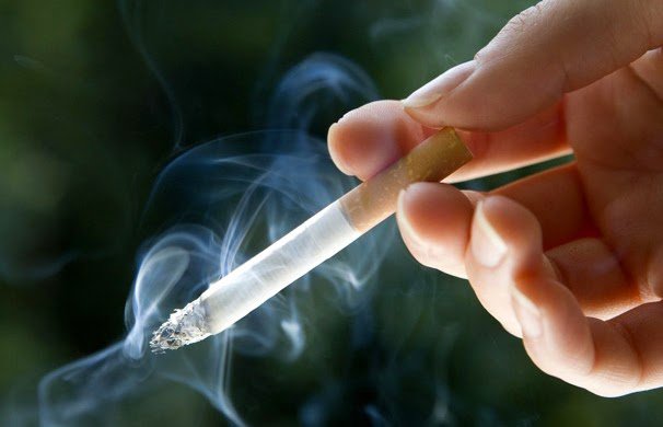 EPOC: la enfermedad que muchos fumadores desconocen