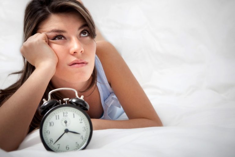 Horario de verano: Cambio de hora podría generar trastornos del sueño