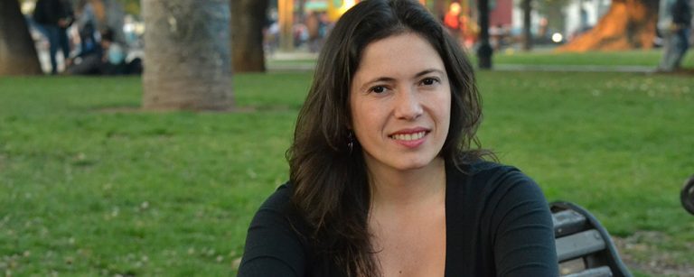 Javiera Olivares se impone en elecciones del Colegio de Periodistas