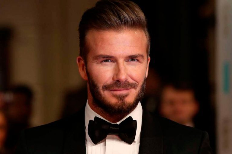 Gastó más de 25mil dólares para parecerse a David Beckham y no quedó contento