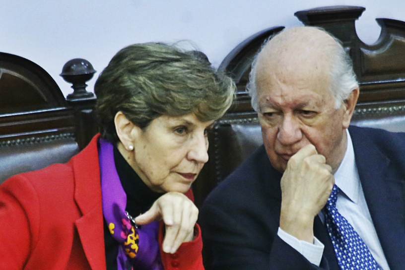 isabel-allende-ricardo-lagos