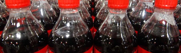 OMS le declara la guerra a las bebidas azucaradas y pide impuesto especial de 20%