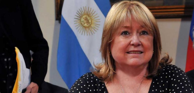 Elección EE.UU.: Argentina  advierte si gana Trump, las relaciones  pueden “entrar en un parate”