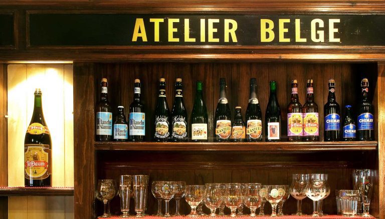 Unesco declara la cerveza belga Patrimonio Cultural de la Humanidad