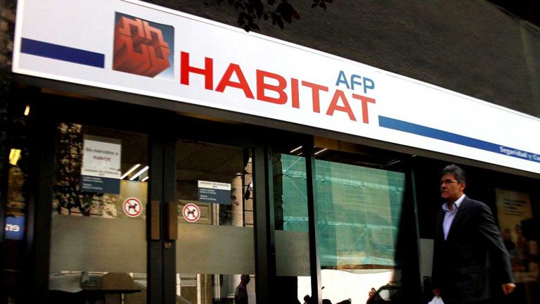 Superintendencia de Pensiones oficia a AFP Habitat por irregularidades en envío de información de cuentas de ahorro voluntario