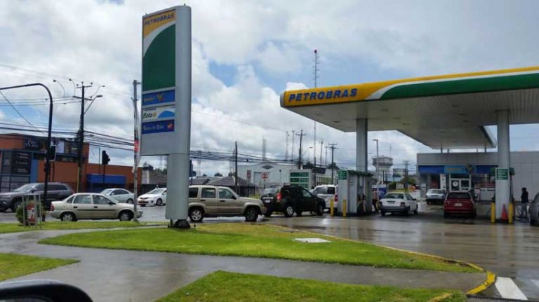 ENAP informa que combustible está asegurado por los próximos 15 días en Chiloé