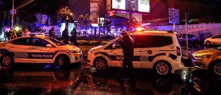 URGENTE, Turquía: Ataque en Estambul deja decenas de muertos