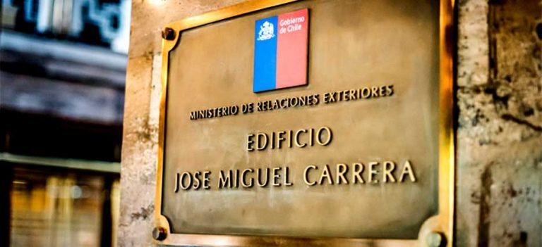 Malestar oficial por incidente: Chile llama a embajador chileno en Cuba