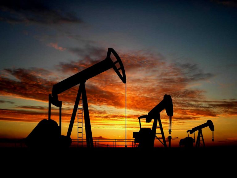 A afirmarse… Barril de Petróleo Brent supera los US$90