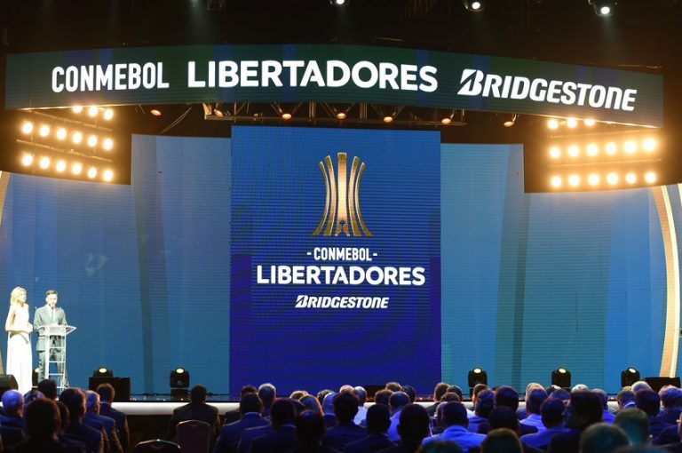 Conmebol Libertadores 2017: Dispar sorteo para los equipos chilenos