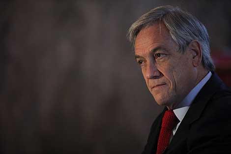 Piñera declara patrimonio por US$600 millones que corresponde a un 20% de lo atribuido por Forbes
