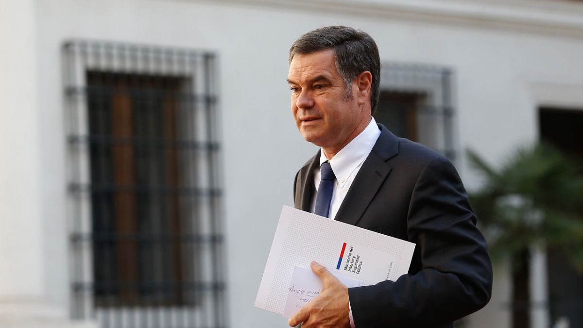 Manuel José Ossandón