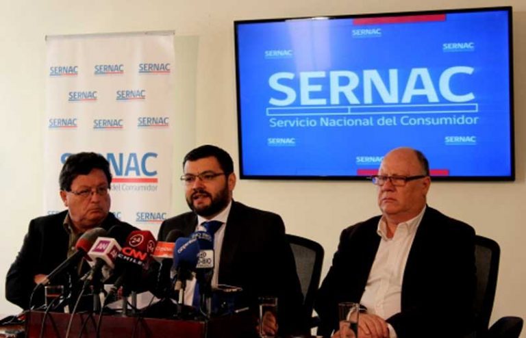 Histórico acuerdo entre Sernac, CMPC y OO de Consumidores: Habrá compensación por colusión del confort