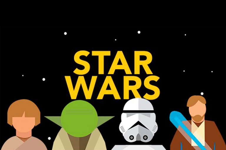 4 lecciones para los negocios que nos entrega Star Wars