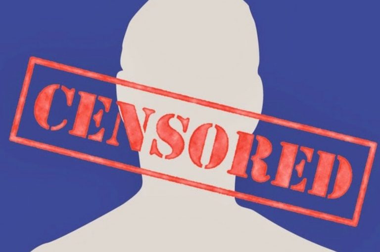 Facebook censura desnudos de las estatuas e imágenes históricas