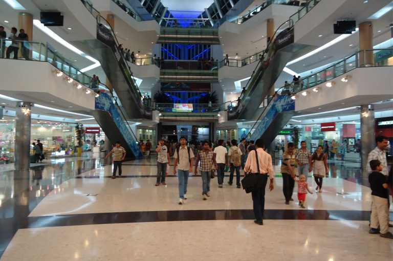 Proyectan la Apertura de 7 Outlets mall para Santiago y Regiones