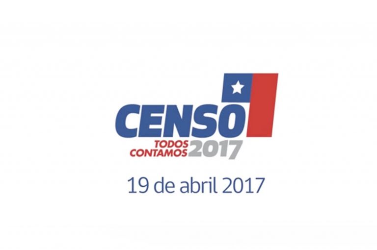 Se viene el Censo 2017