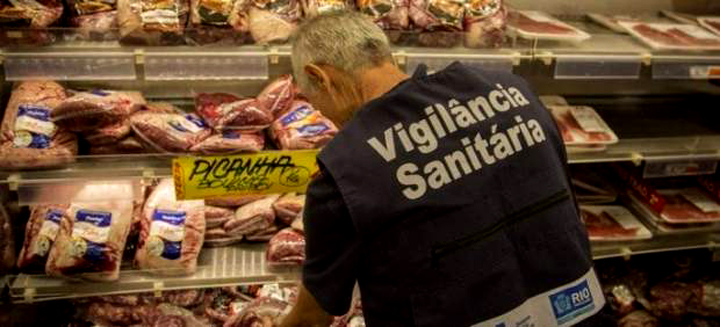 México suspende importación de carne de Brasil:  A ver si Brasil amenaza a México y China como lo hizo con Chile