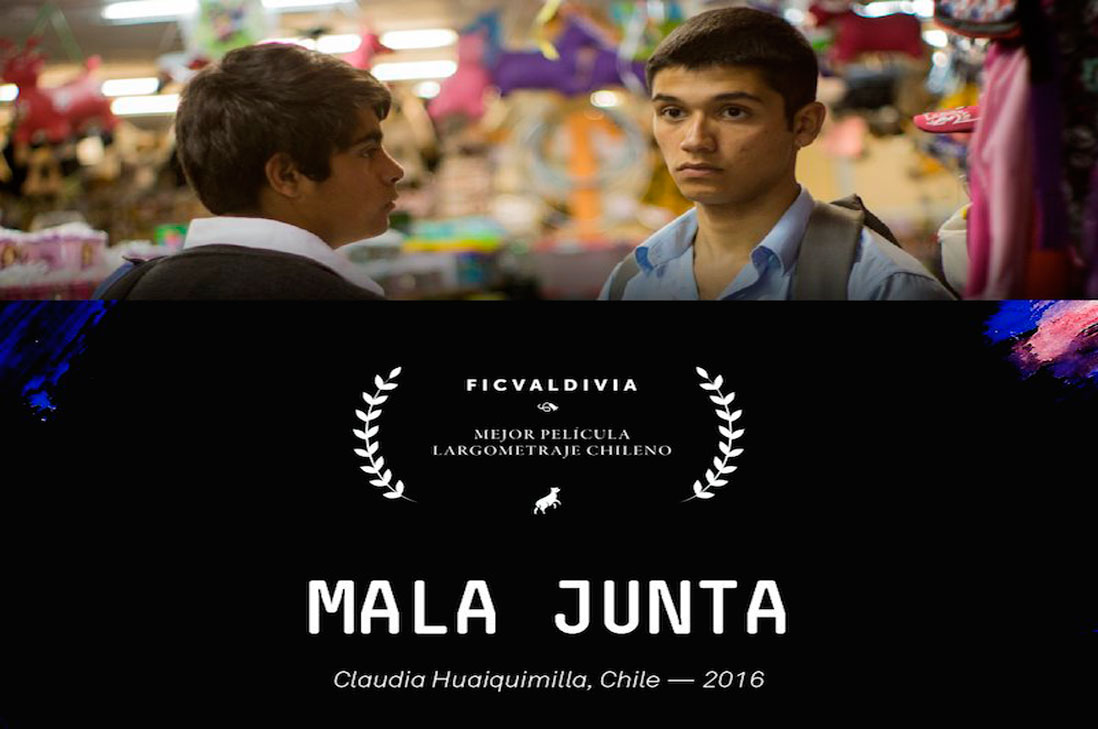 Tres películas chilenas ganan premios en festival de Toulouse | INFOGATE