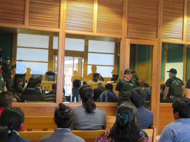 Caso Luchsinger-Mackay: Juzgado de Garantía de Temuco suspende preparación de juicio y da 10 días para nuevas diligencias al Ministerio Público